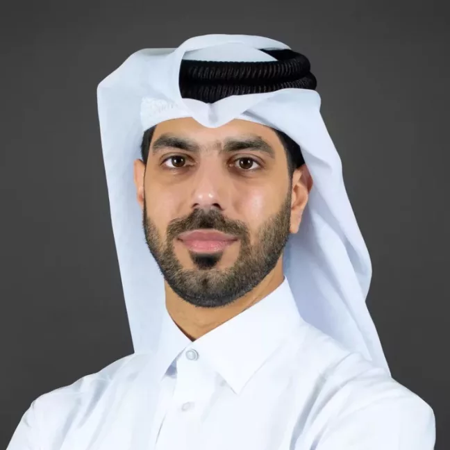 السيد/ ناصر عبد الله العماددهي, عضو مجلس إدارة